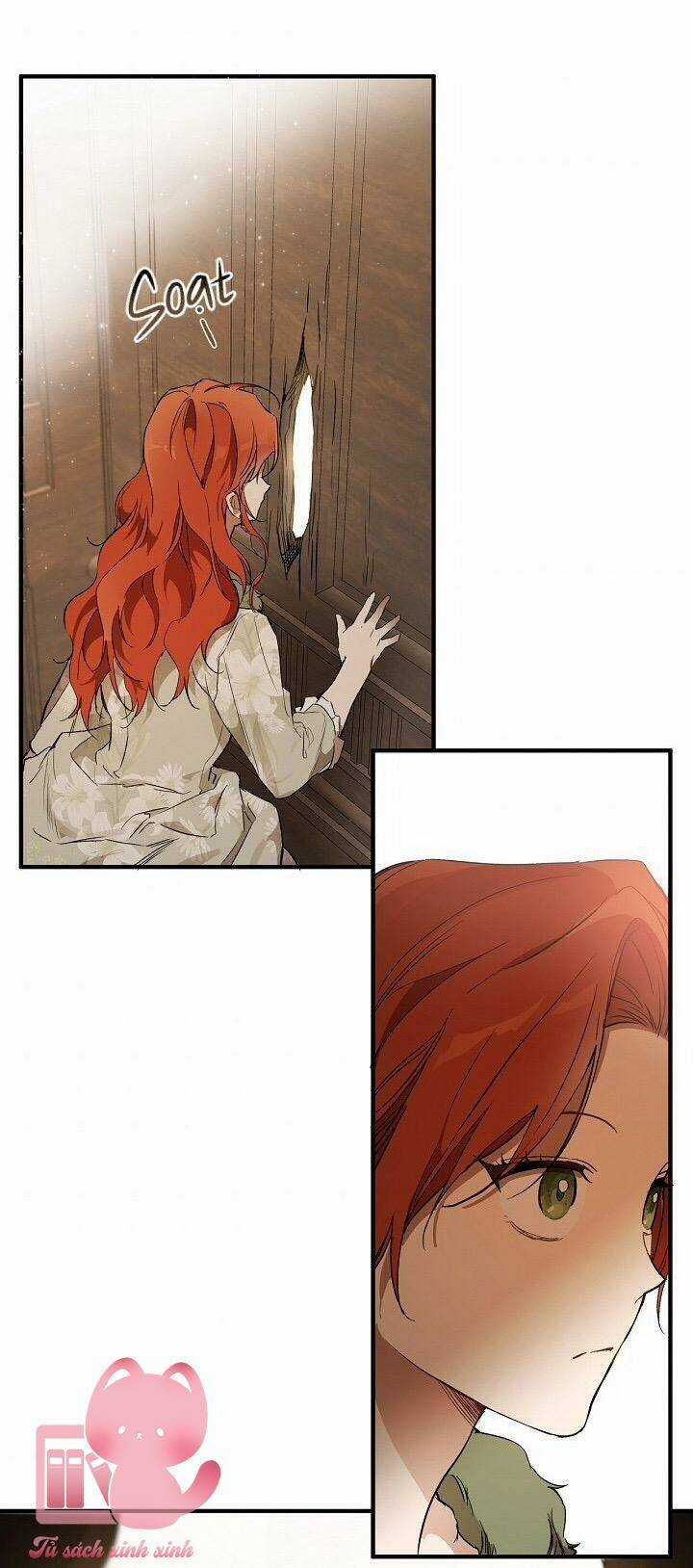 Tất Cả Chỉ Là Sai Lầm Chapter 71 trang 37