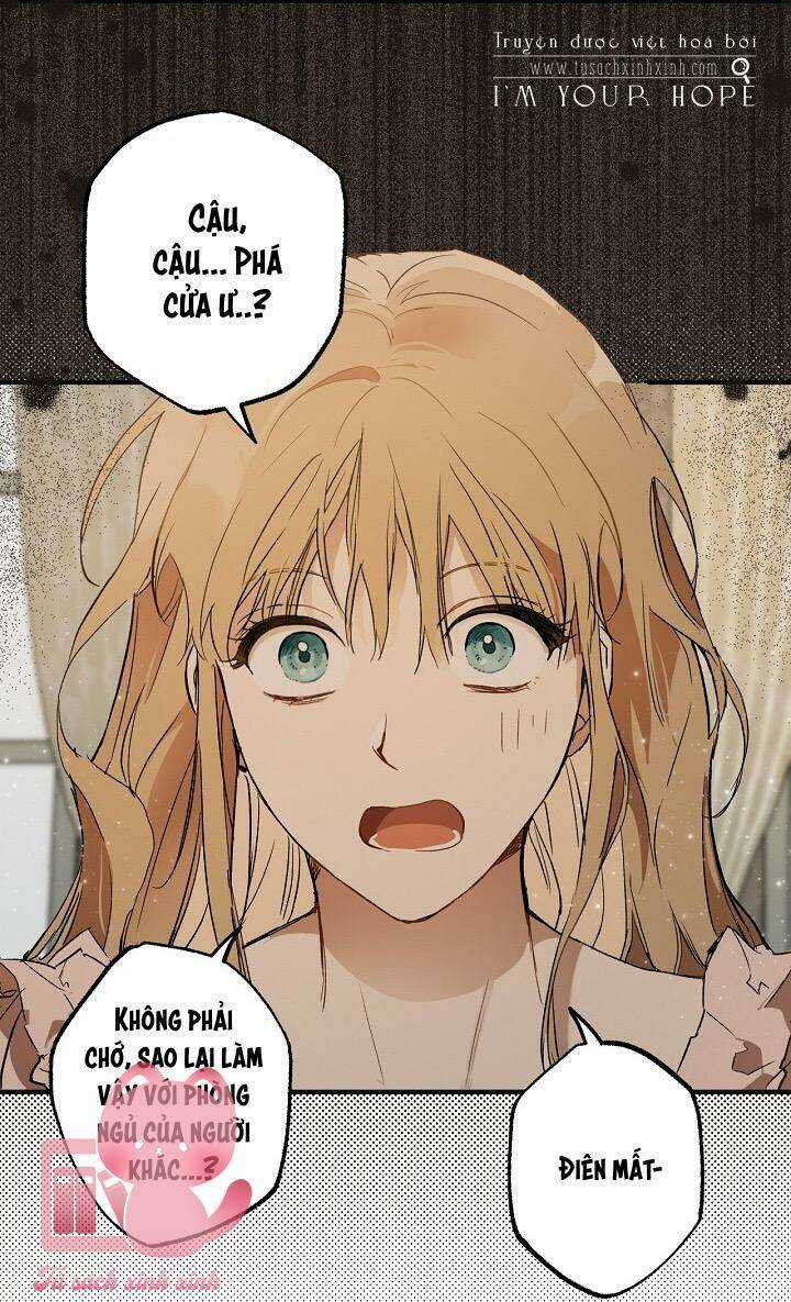 Tất Cả Chỉ Là Sai Lầm Chapter 71 trang 39