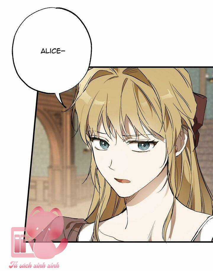 Tất Cả Chỉ Là Sai Lầm Chapter 71 trang 4