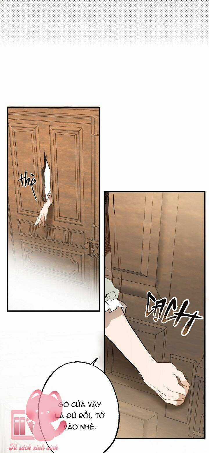 Tất Cả Chỉ Là Sai Lầm Chapter 71 trang 40