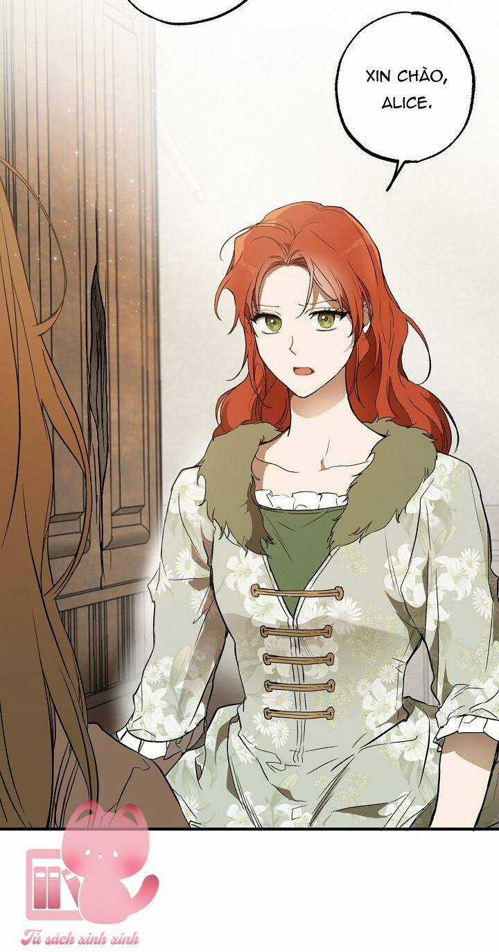 Tất Cả Chỉ Là Sai Lầm Chapter 71 trang 41