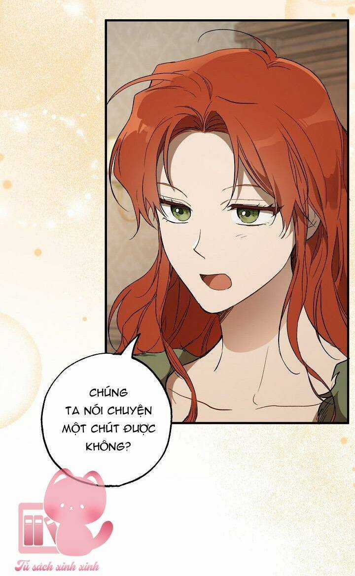 Tất Cả Chỉ Là Sai Lầm Chapter 71 trang 43