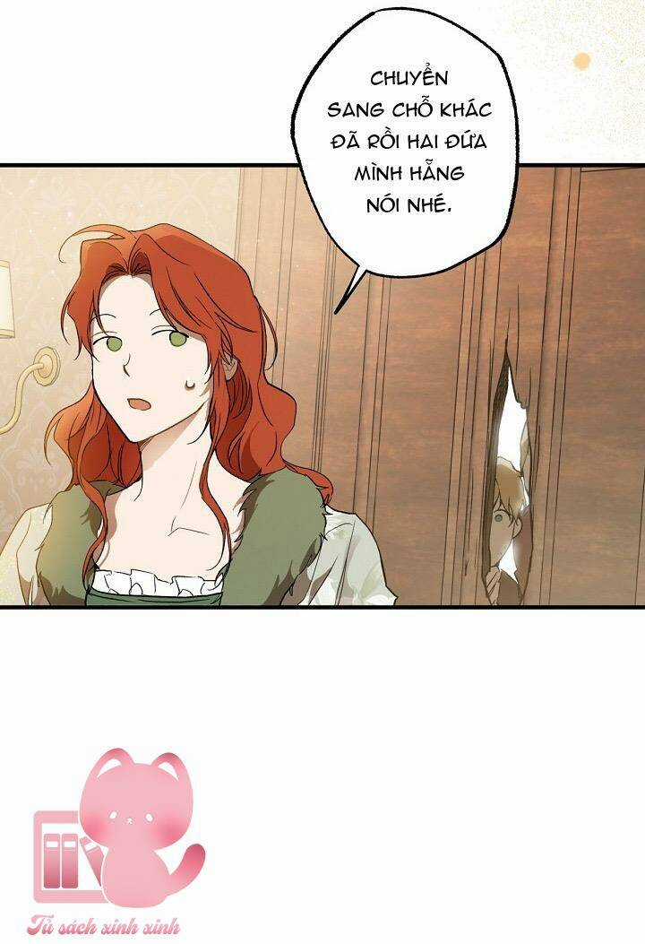 Tất Cả Chỉ Là Sai Lầm Chapter 71 trang 44