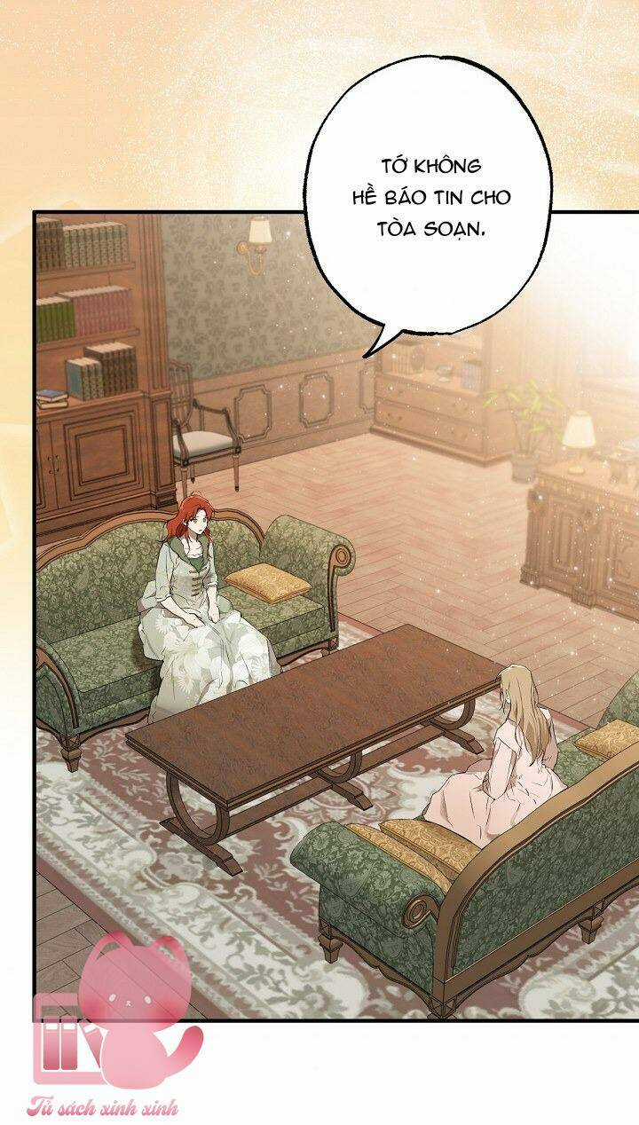 Tất Cả Chỉ Là Sai Lầm Chapter 71 trang 46