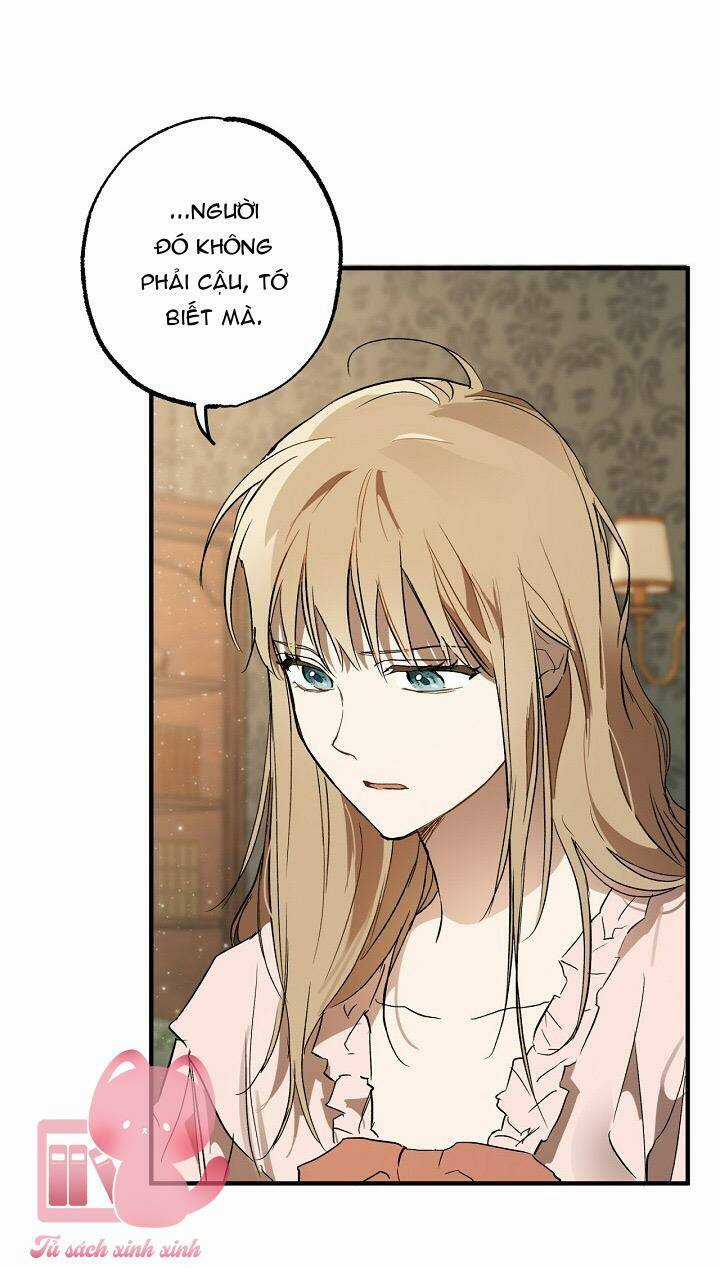 Tất Cả Chỉ Là Sai Lầm Chapter 71 trang 47