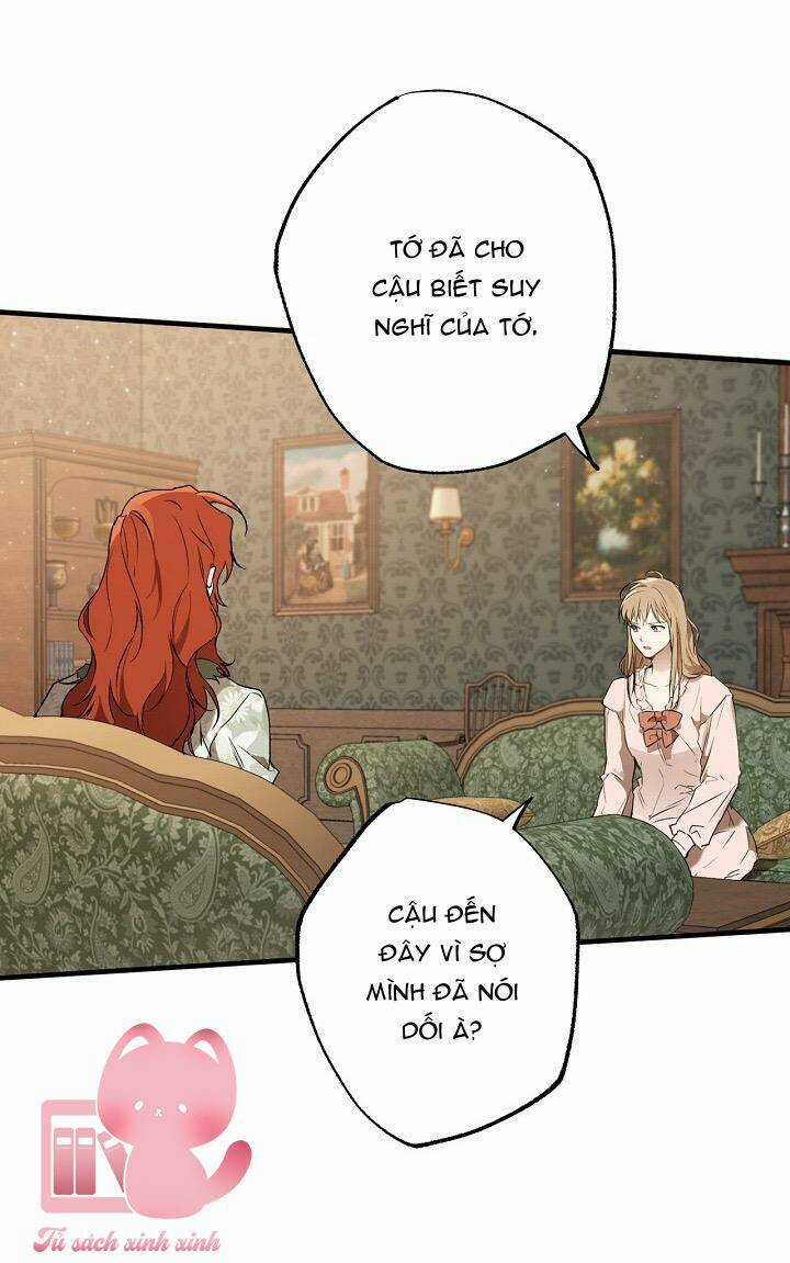 Tất Cả Chỉ Là Sai Lầm Chapter 71 trang 48