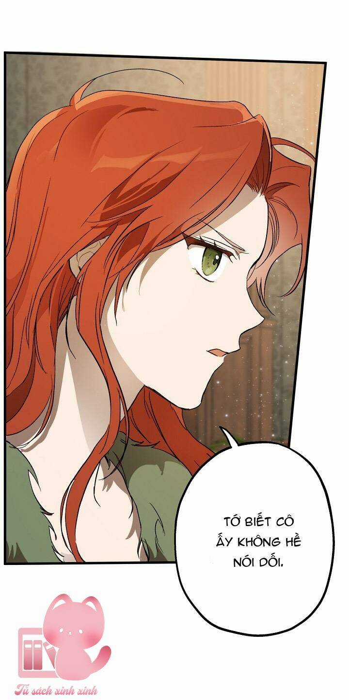 Tất Cả Chỉ Là Sai Lầm Chapter 71 trang 49