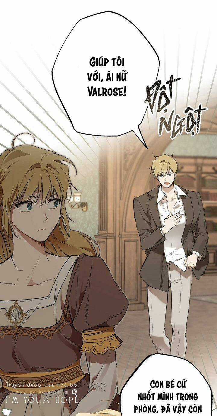 Tất Cả Chỉ Là Sai Lầm Chapter 71 trang 5