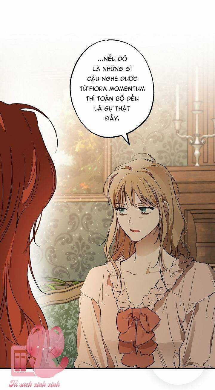 Tất Cả Chỉ Là Sai Lầm Chapter 71 trang 50