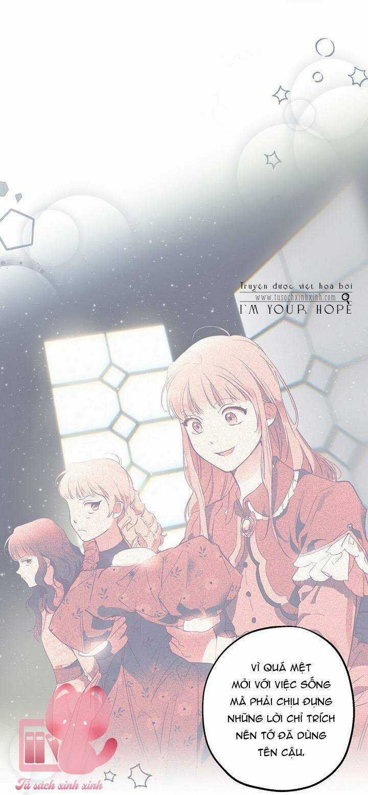 Tất Cả Chỉ Là Sai Lầm Chapter 71 trang 51