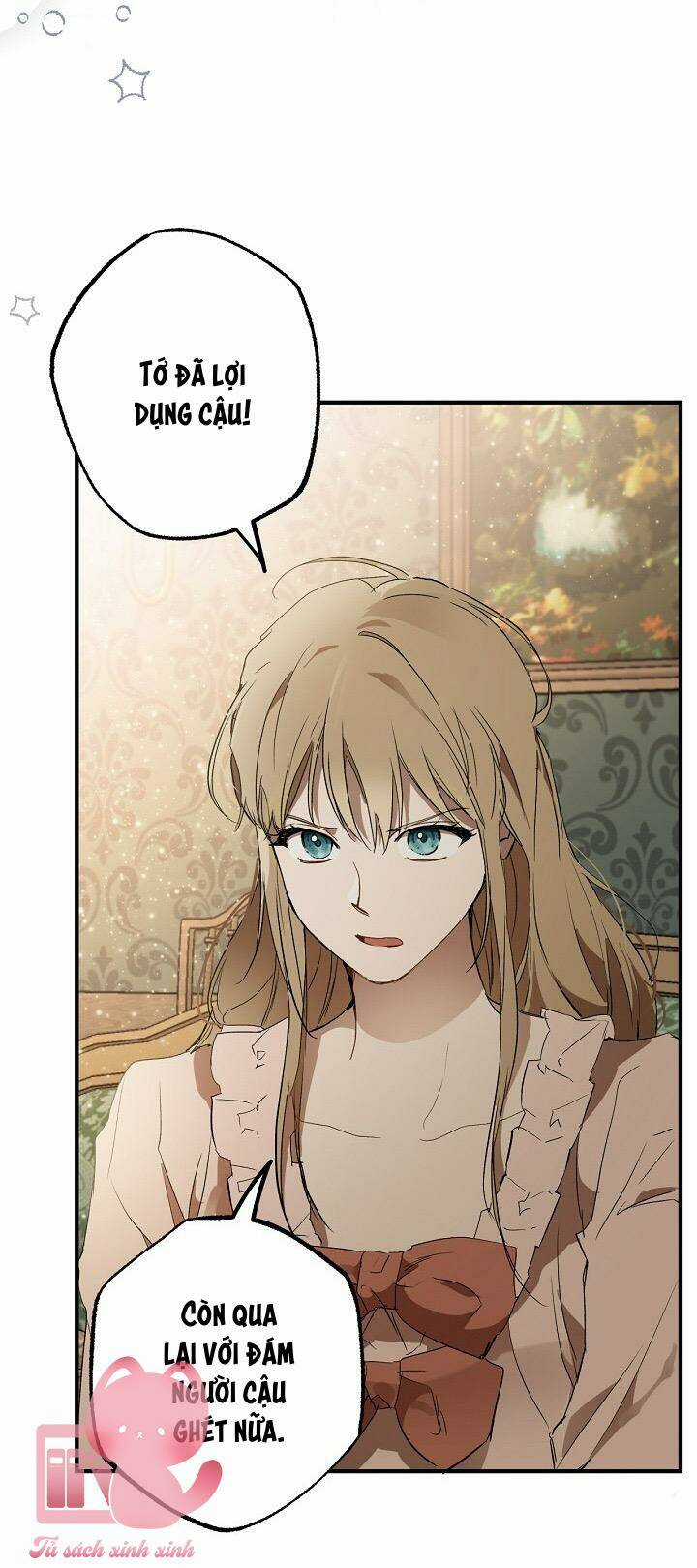 Tất Cả Chỉ Là Sai Lầm Chapter 71 trang 52