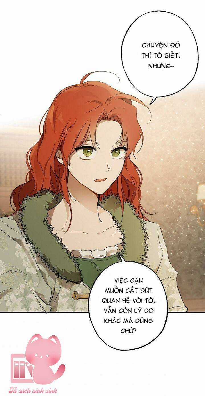 Tất Cả Chỉ Là Sai Lầm Chapter 71 trang 53