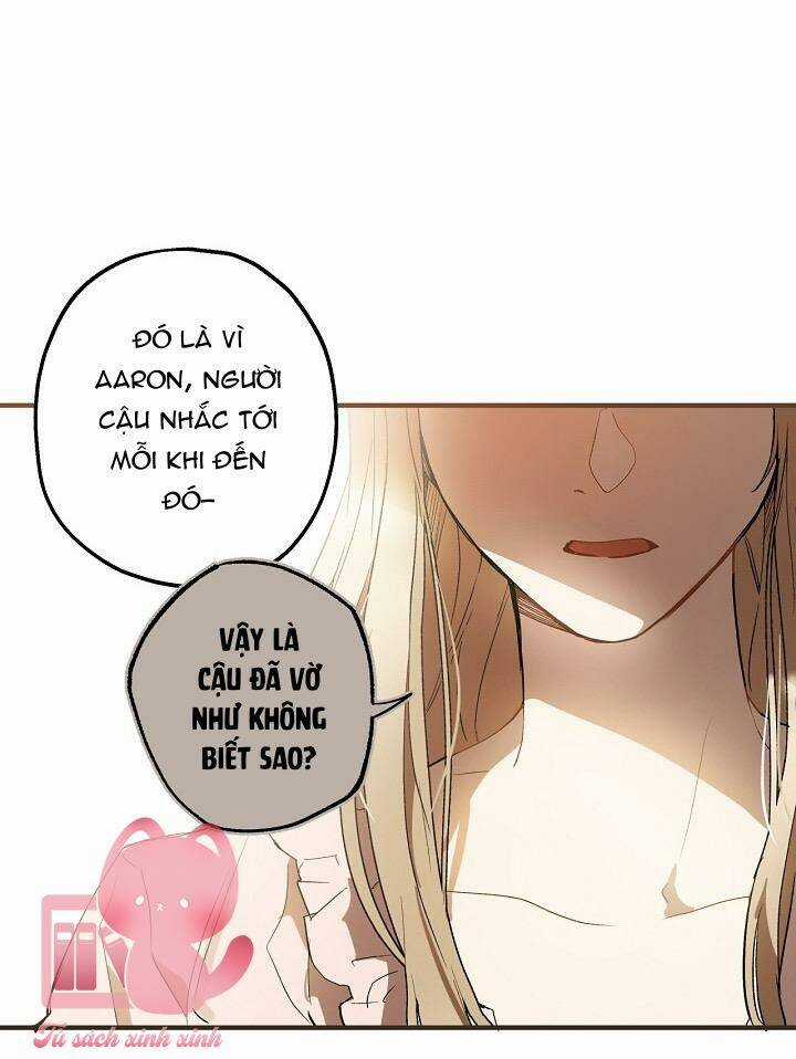 Tất Cả Chỉ Là Sai Lầm Chapter 71 trang 55