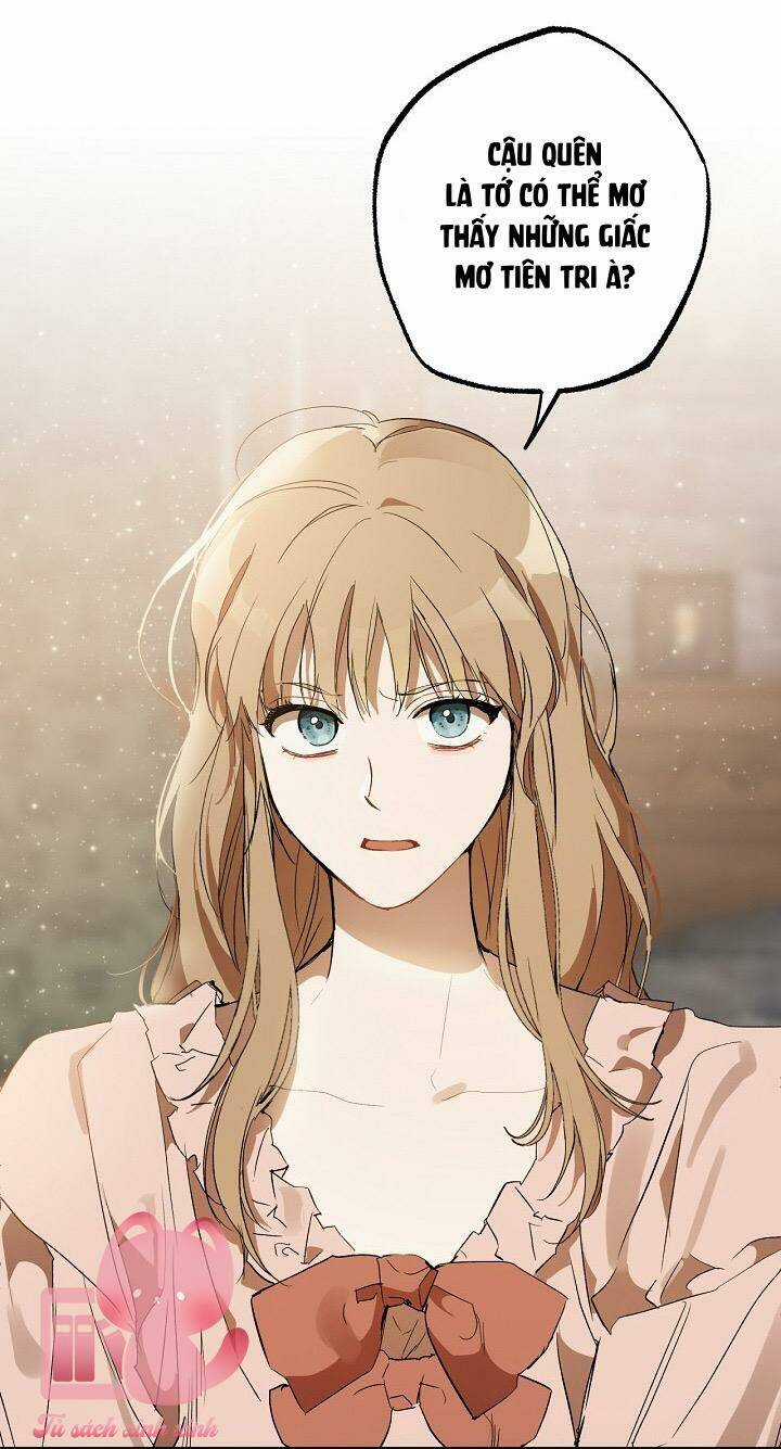 Tất Cả Chỉ Là Sai Lầm Chapter 71 trang 56