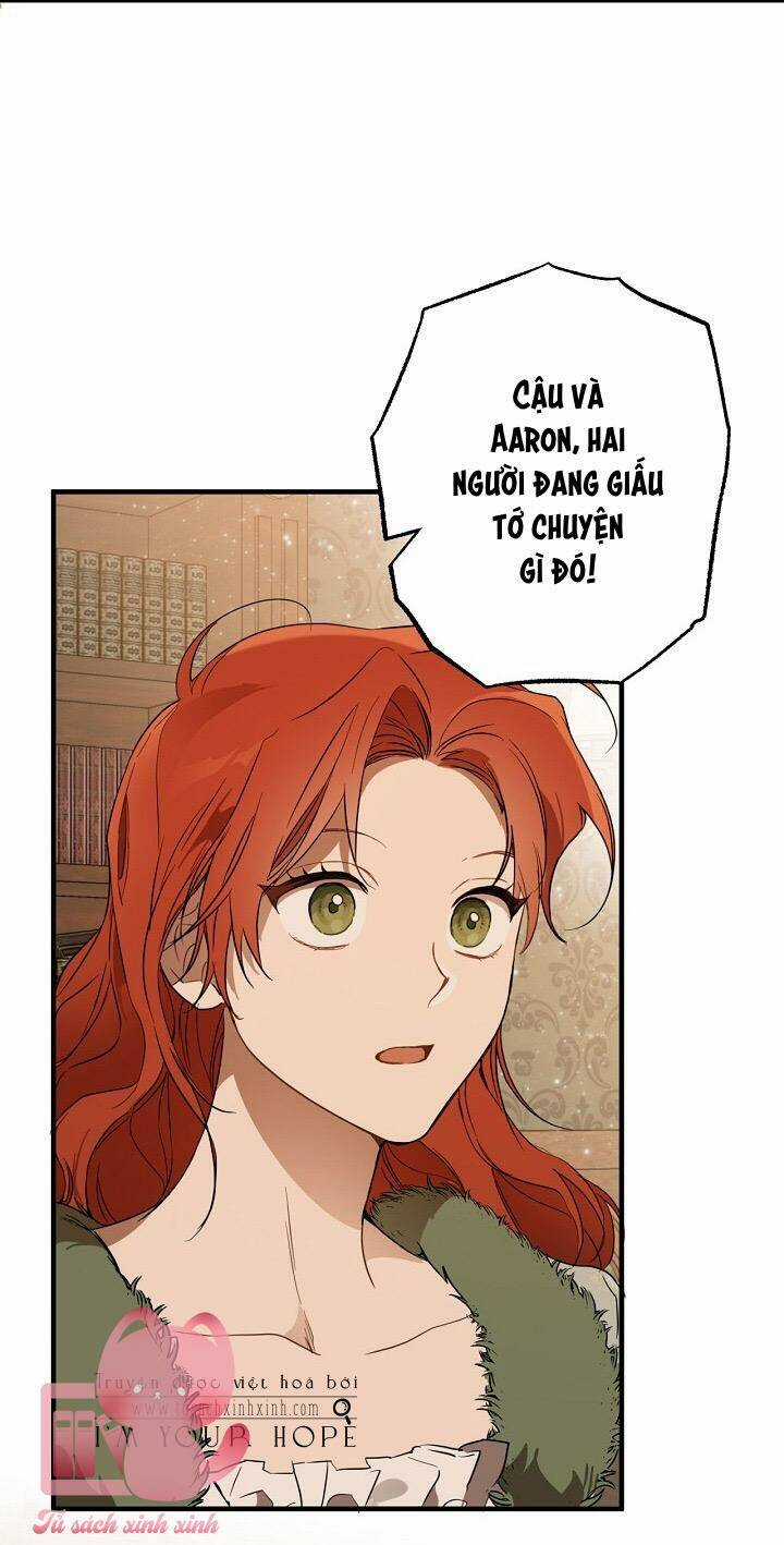 Tất Cả Chỉ Là Sai Lầm Chapter 71 trang 57