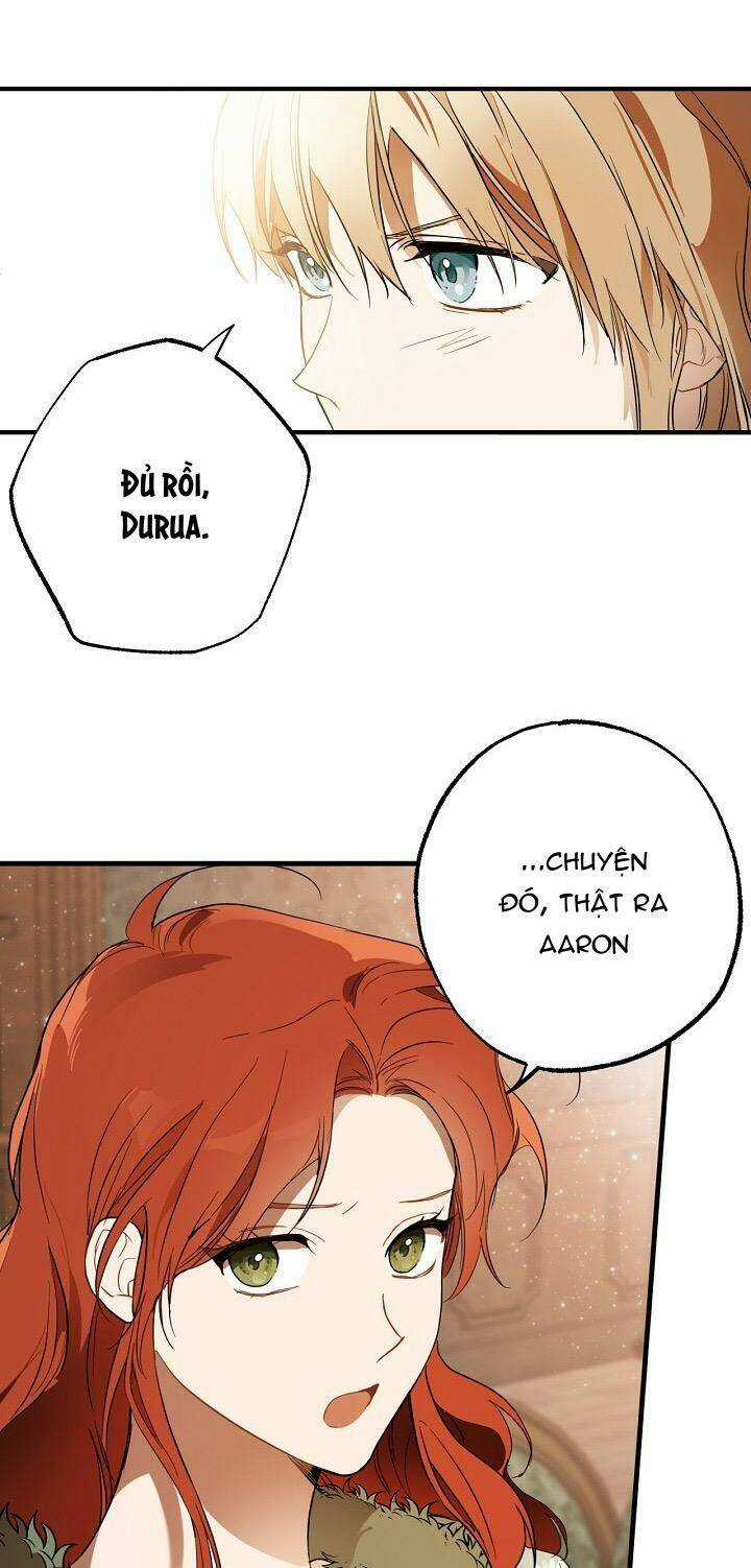 Tất Cả Chỉ Là Sai Lầm Chapter 71 trang 59