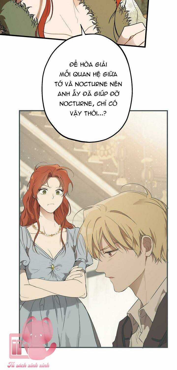 Tất Cả Chỉ Là Sai Lầm Chapter 71 trang 60