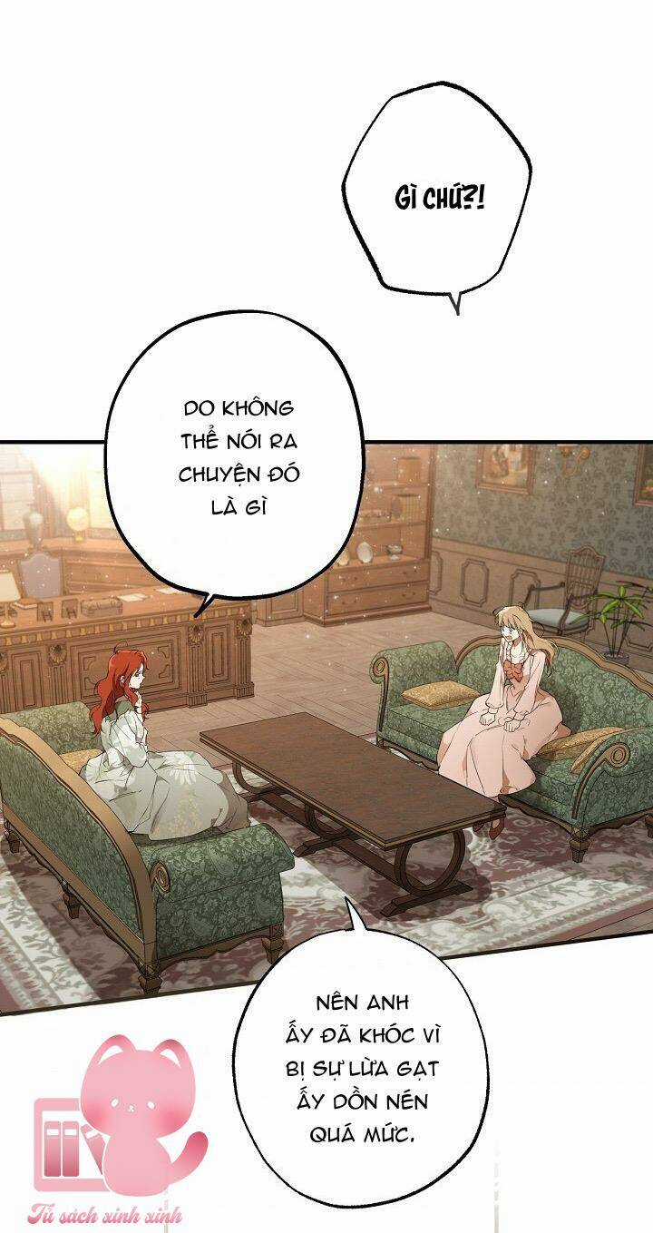 Tất Cả Chỉ Là Sai Lầm Chapter 71 trang 61