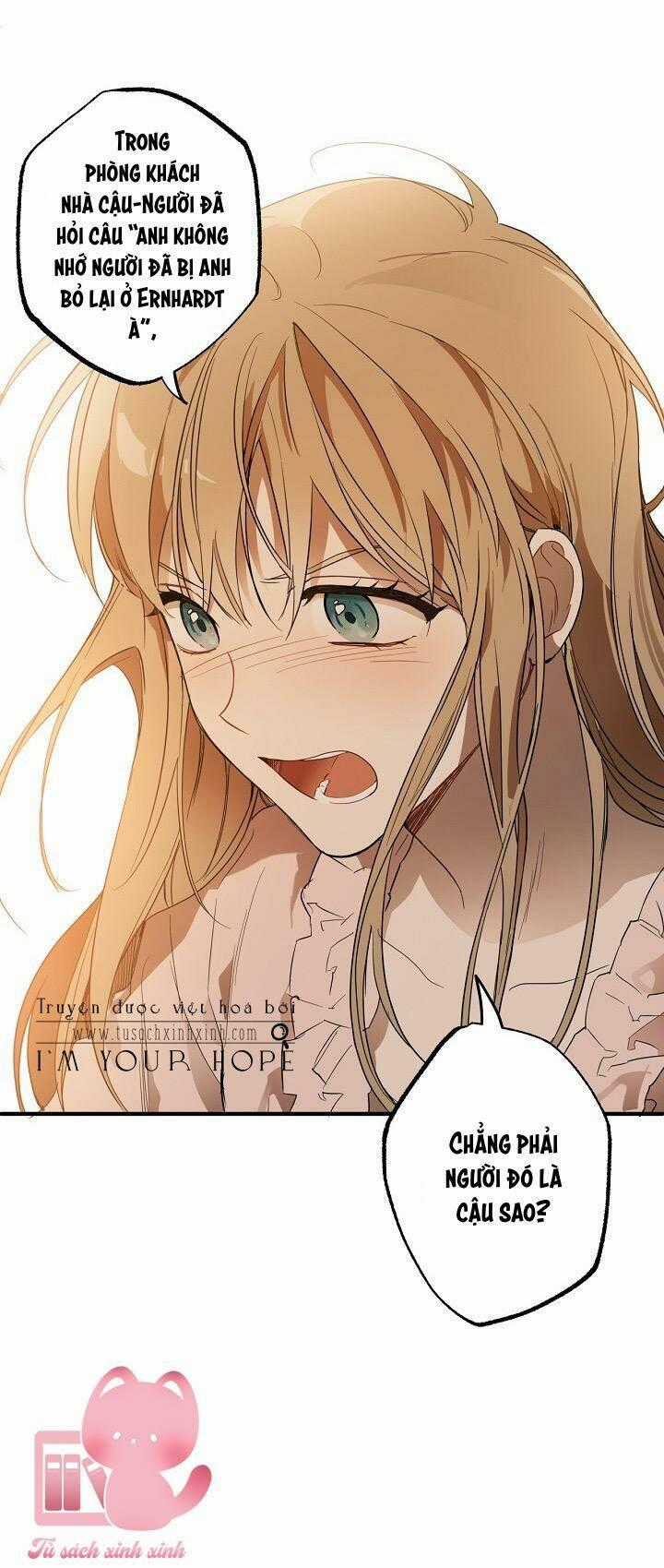 Tất Cả Chỉ Là Sai Lầm Chapter 71 trang 64