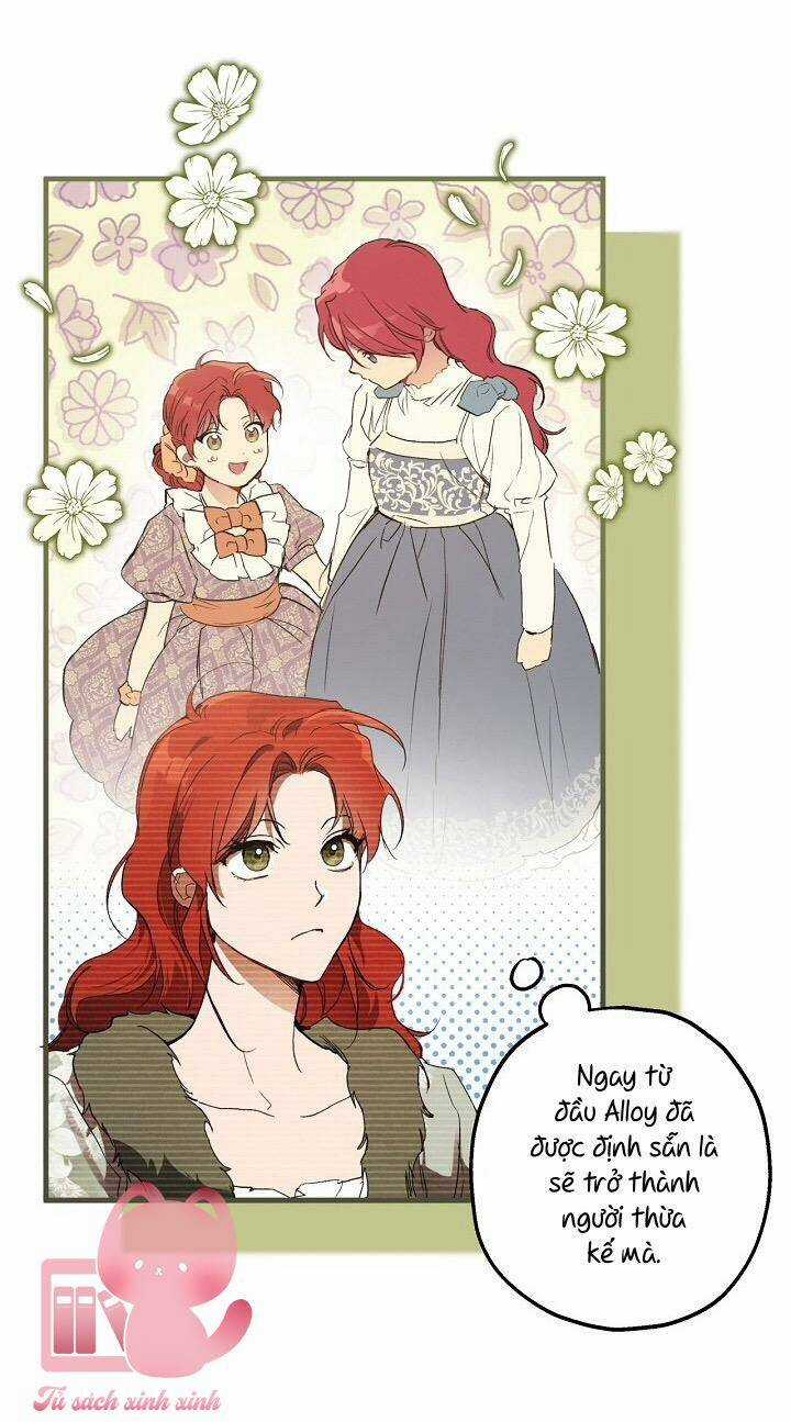 Tất Cả Chỉ Là Sai Lầm Chapter 71 trang 9