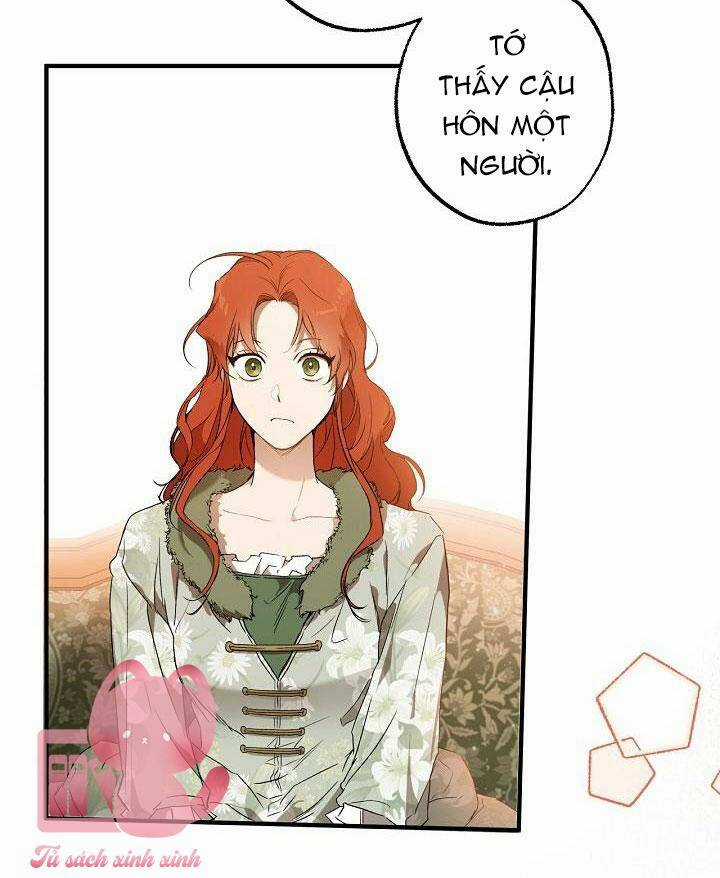 Tất Cả Chỉ Là Sai Lầm Chapter 72 trang 10