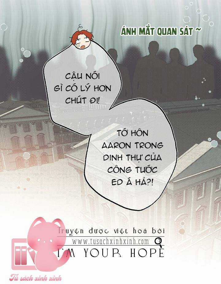 Tất Cả Chỉ Là Sai Lầm Chapter 72 trang 13