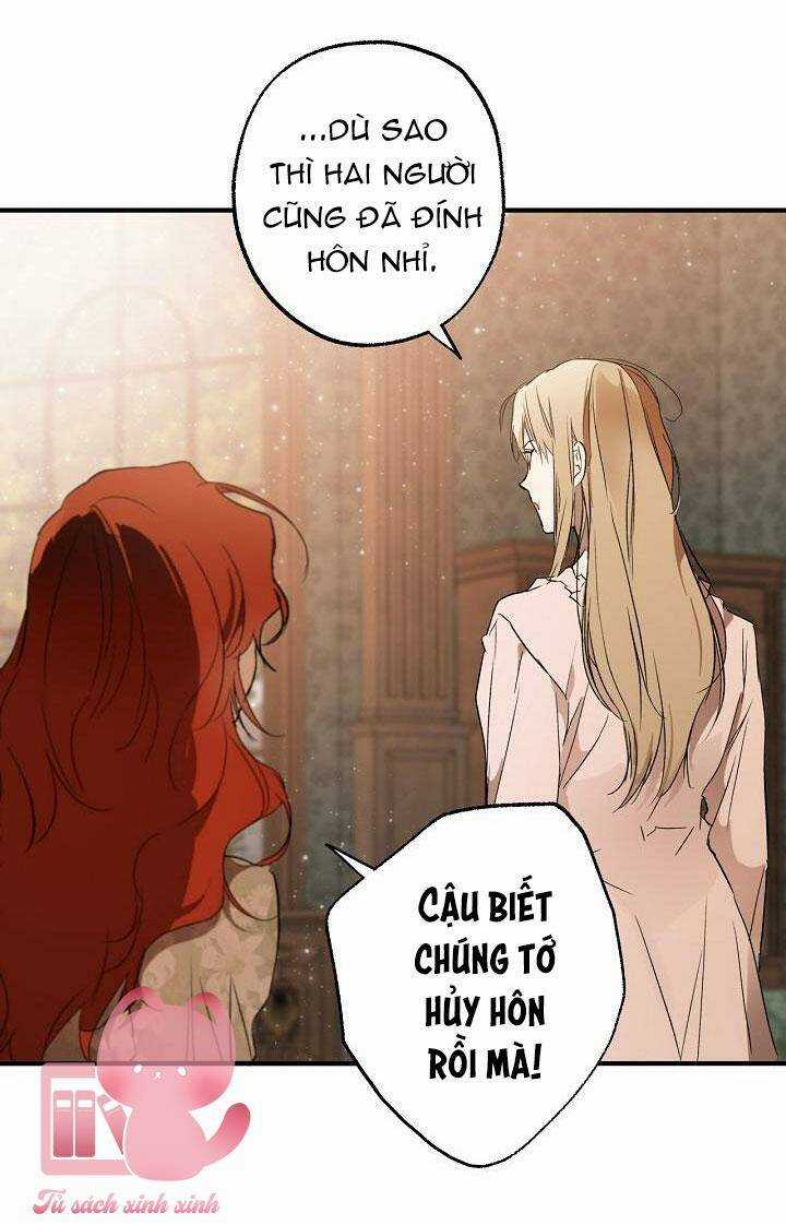 Tất Cả Chỉ Là Sai Lầm Chapter 72 trang 14