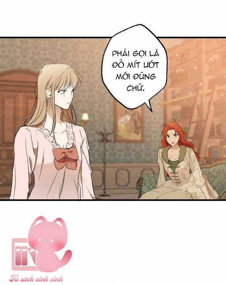 Tất Cả Chỉ Là Sai Lầm Chapter 72 trang 16