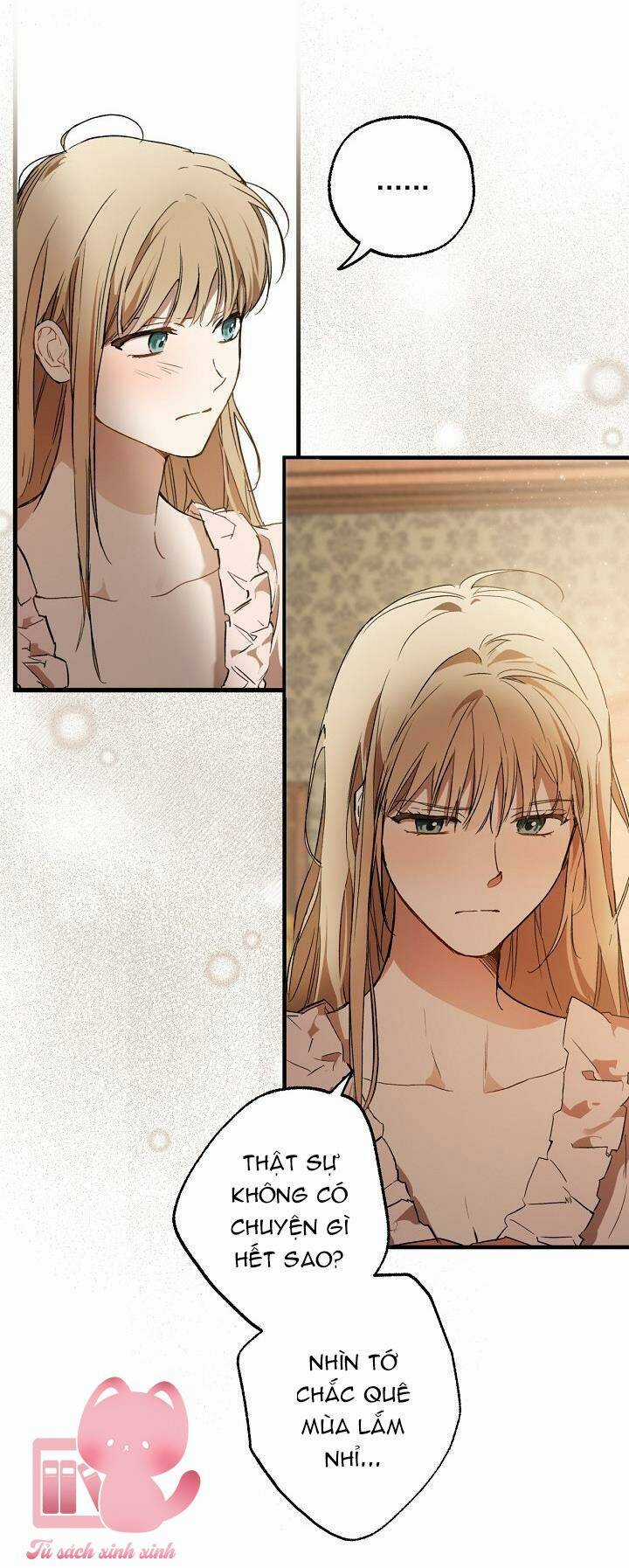 Tất Cả Chỉ Là Sai Lầm Chapter 72 trang 17