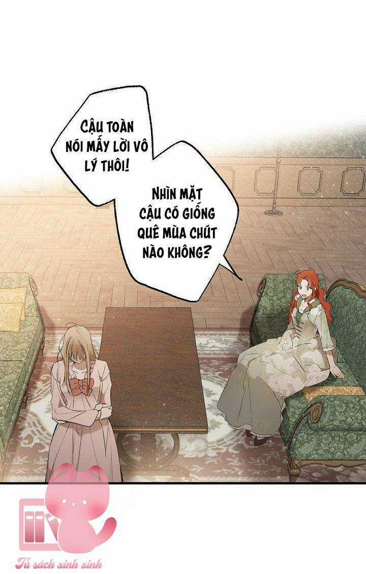 Tất Cả Chỉ Là Sai Lầm Chapter 72 trang 18