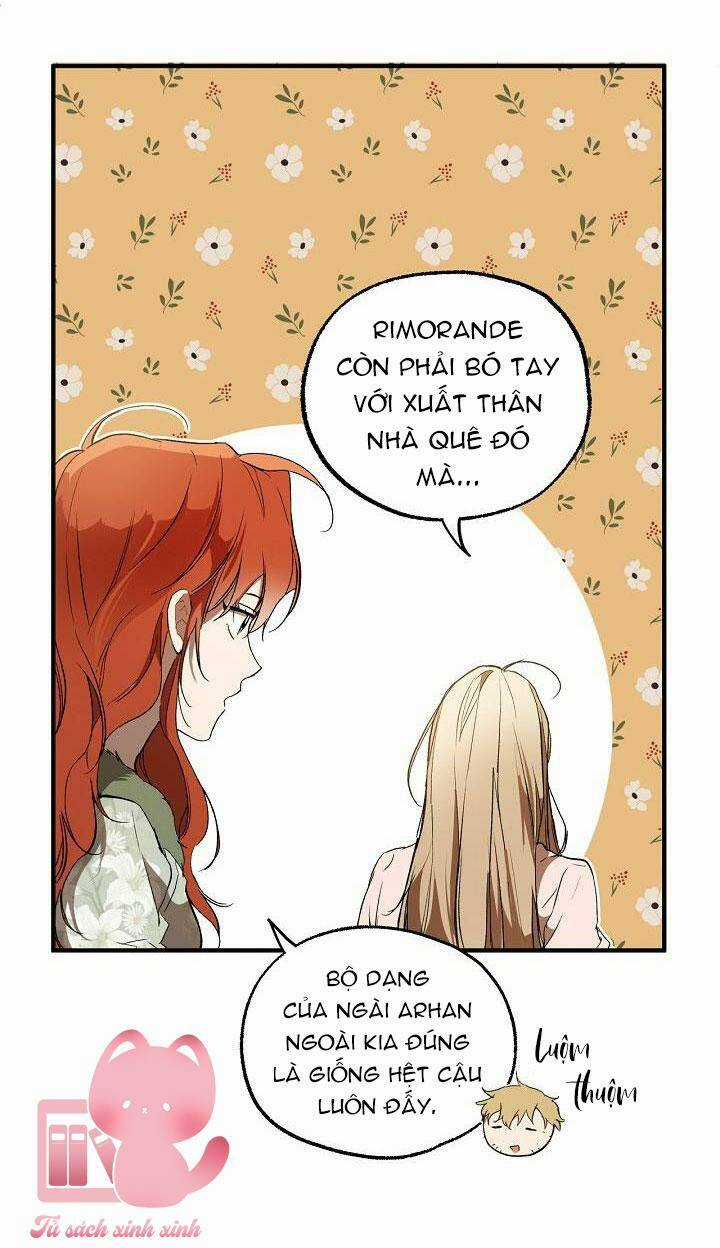 Tất Cả Chỉ Là Sai Lầm Chapter 72 trang 19