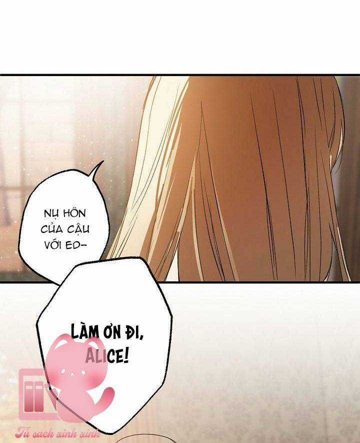 Tất Cả Chỉ Là Sai Lầm Chapter 72 trang 20