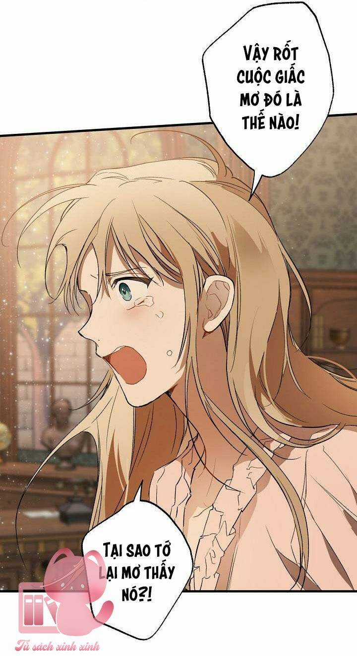 Tất Cả Chỉ Là Sai Lầm Chapter 72 trang 23