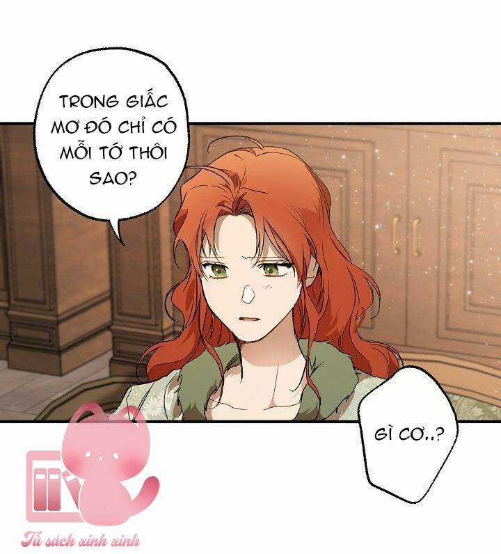 Tất Cả Chỉ Là Sai Lầm Chapter 72 trang 24