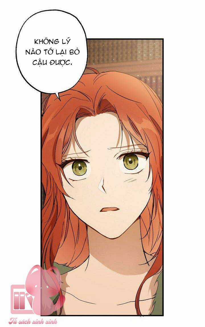 Tất Cả Chỉ Là Sai Lầm Chapter 72 trang 25