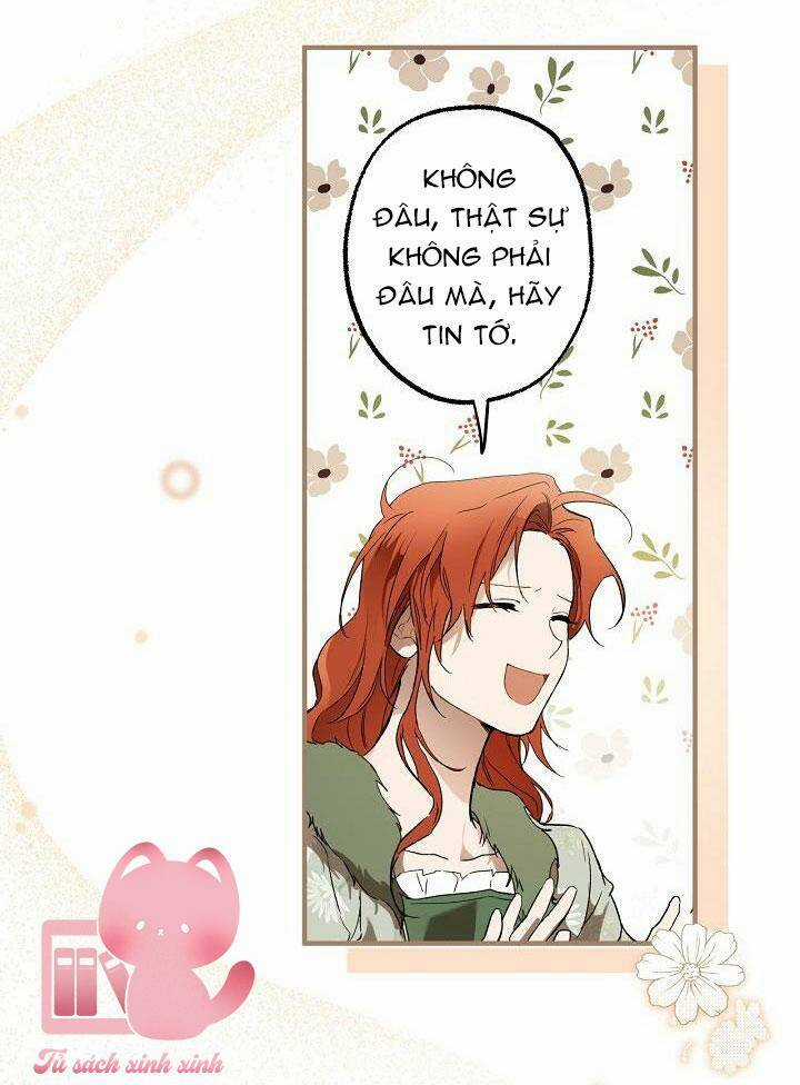 Tất Cả Chỉ Là Sai Lầm Chapter 72 trang 27