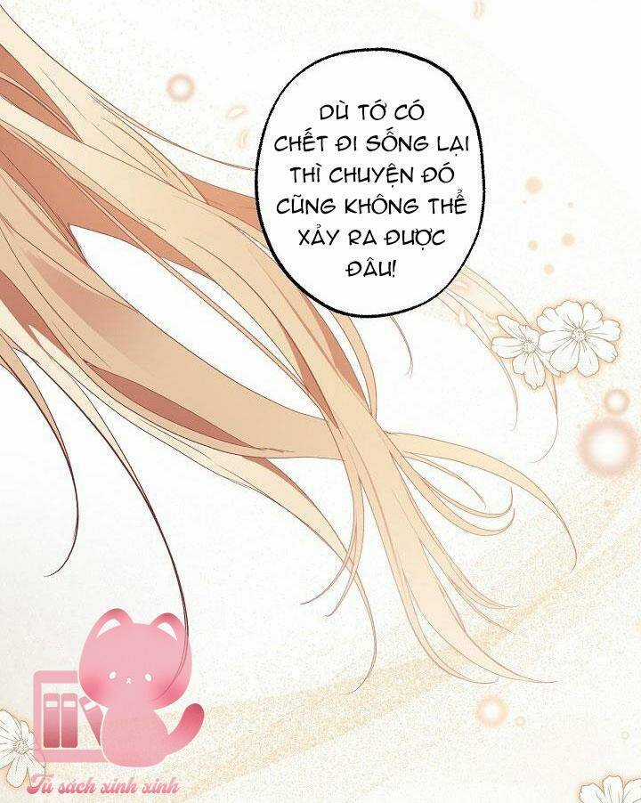 Tất Cả Chỉ Là Sai Lầm Chapter 72 trang 28