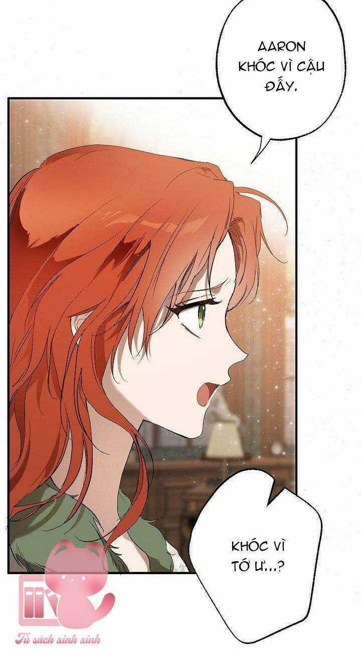 Tất Cả Chỉ Là Sai Lầm Chapter 72 trang 3