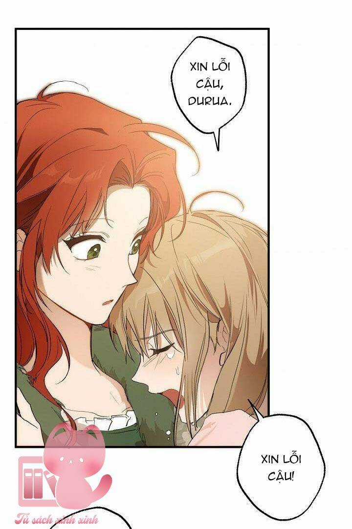 Tất Cả Chỉ Là Sai Lầm Chapter 72 trang 30