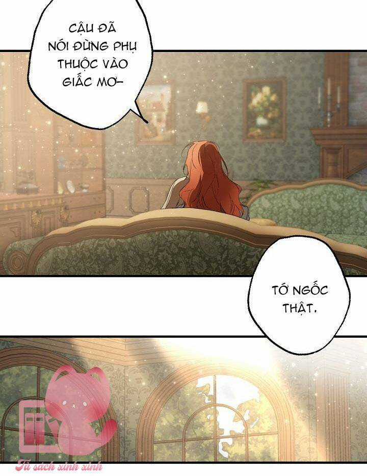 Tất Cả Chỉ Là Sai Lầm Chapter 72 trang 31