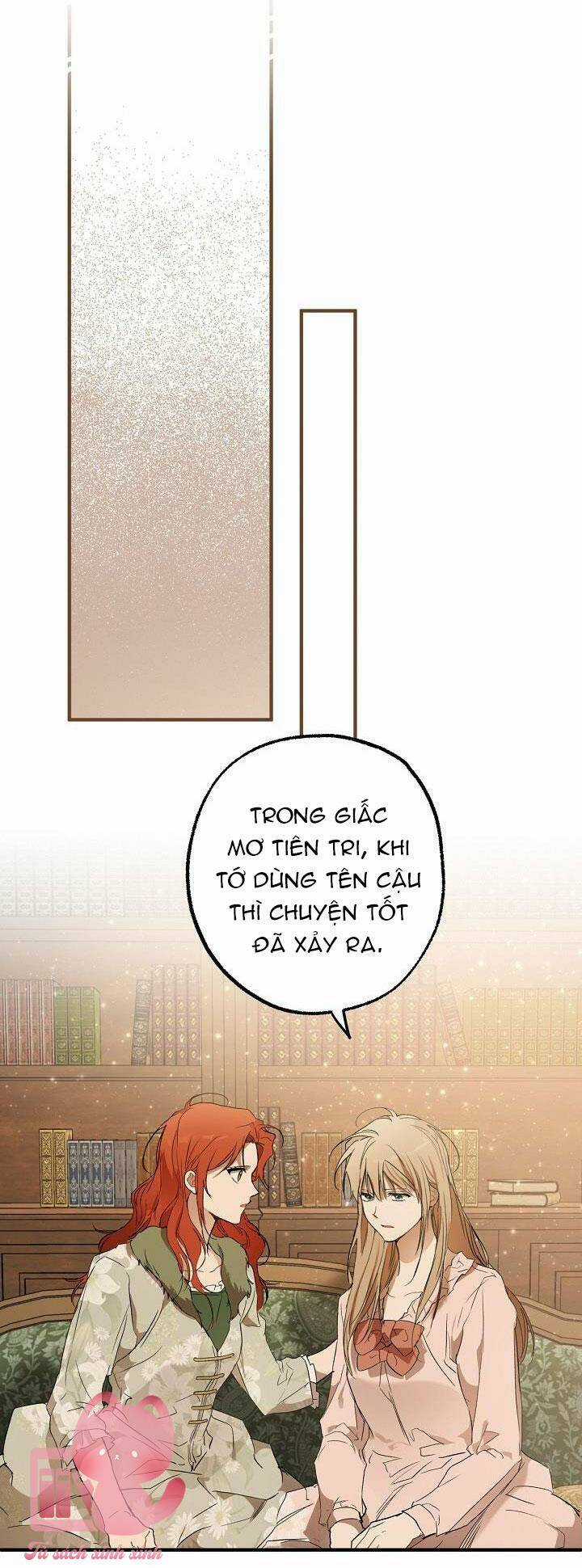 Tất Cả Chỉ Là Sai Lầm Chapter 72 trang 33