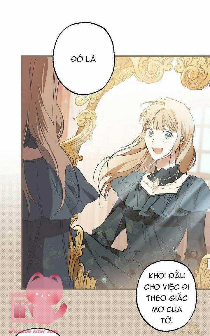 Tất Cả Chỉ Là Sai Lầm Chapter 72 trang 34