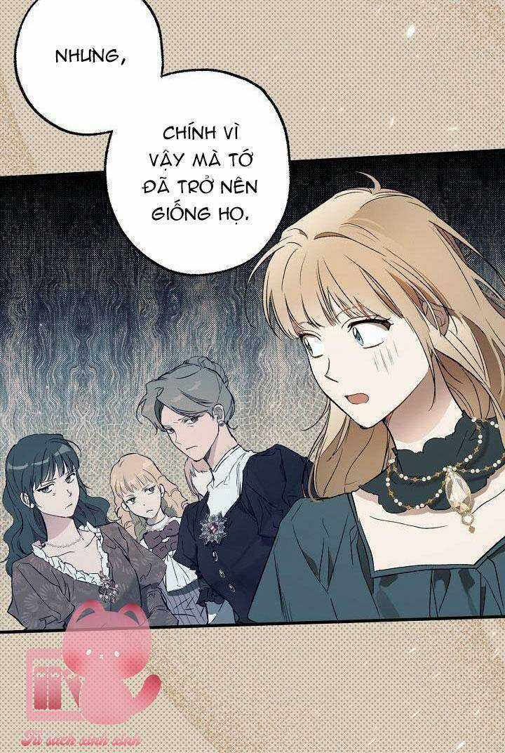 Tất Cả Chỉ Là Sai Lầm Chapter 72 trang 35