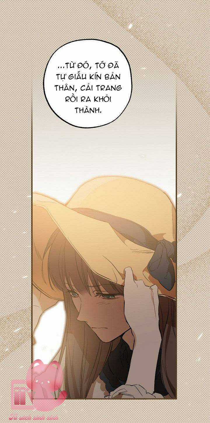 Tất Cả Chỉ Là Sai Lầm Chapter 72 trang 36