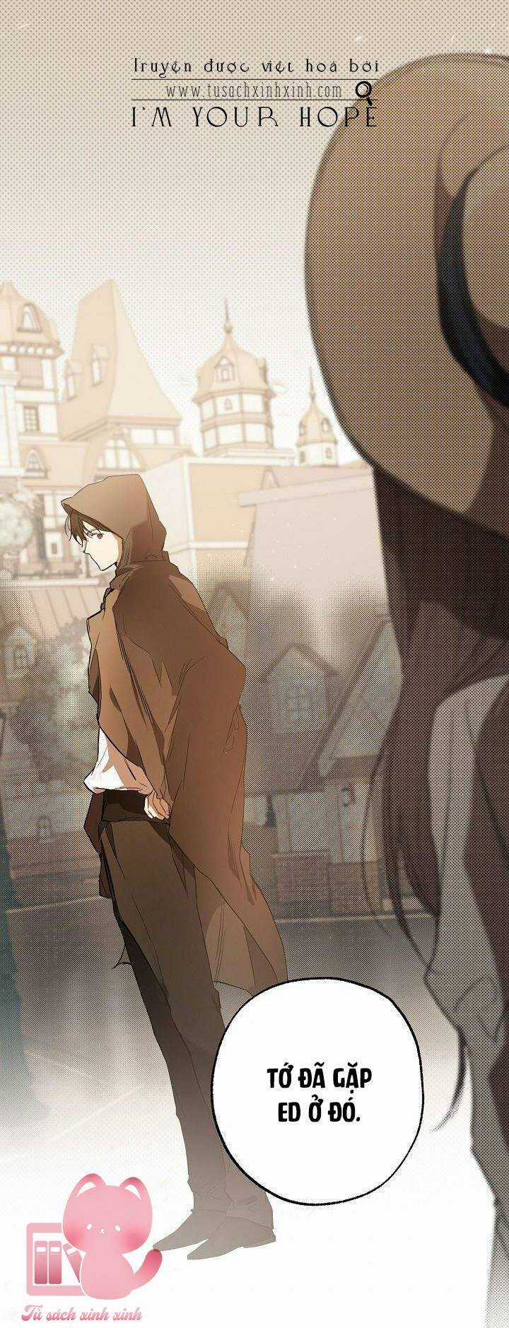 Tất Cả Chỉ Là Sai Lầm Chapter 72 trang 37