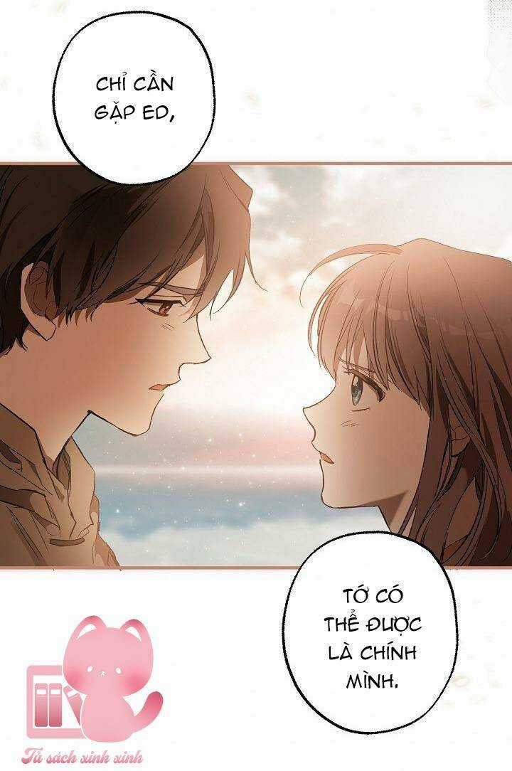 Tất Cả Chỉ Là Sai Lầm Chapter 72 trang 38