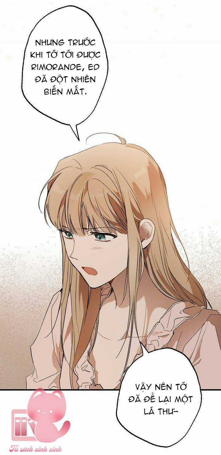 Tất Cả Chỉ Là Sai Lầm Chapter 72 trang 39