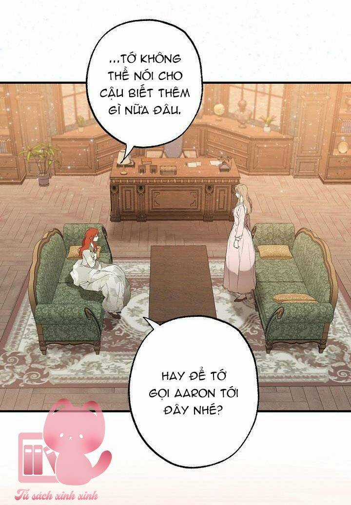 Tất Cả Chỉ Là Sai Lầm Chapter 72 trang 4