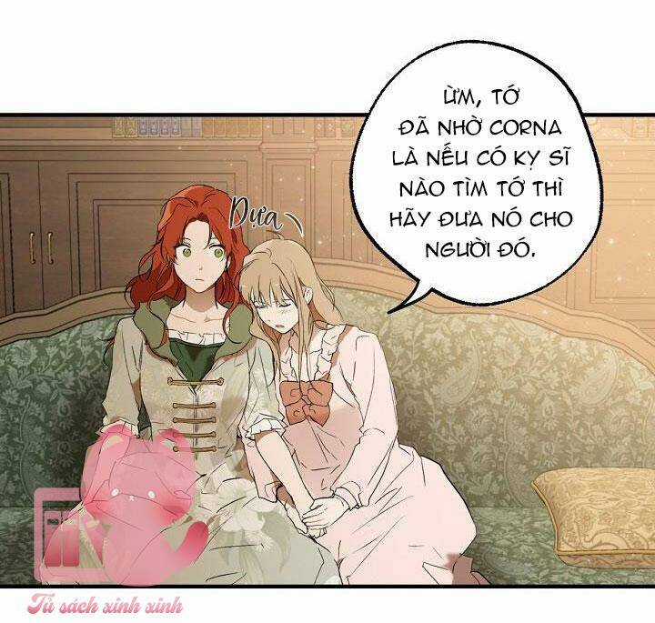 Tất Cả Chỉ Là Sai Lầm Chapter 72 trang 41