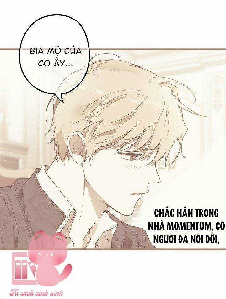 Tất Cả Chỉ Là Sai Lầm Chapter 72 trang 43